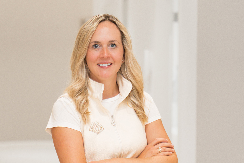 Zahnärztin Dr. Nathalie Breidebach-Tsitlakidis, Zahnarztpraxis Heidelberg Bahnstadt - Zahnmedizin im Salutem